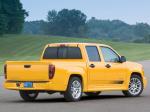 Chevrolet Colorado Xtreme Crew Cab 2006 года